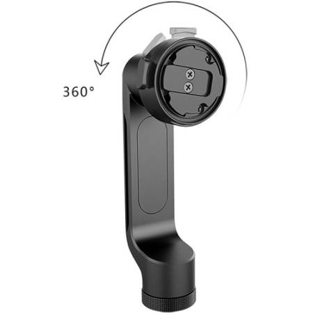 SmallRig BSP2380 - głowica kulowa do smartfona